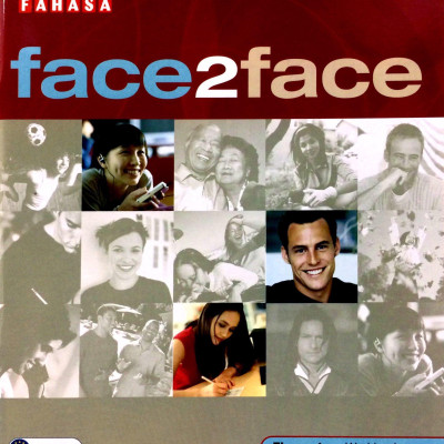 Face2Face Elementary WB with key Reprint Edition