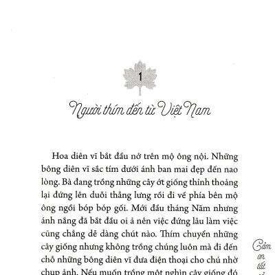 Cảm Ơn Tất Cả