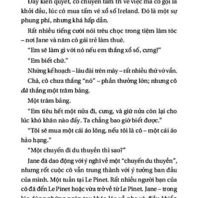 Sách - Death In The Clouds - Án Mạng Giữa Không Trung