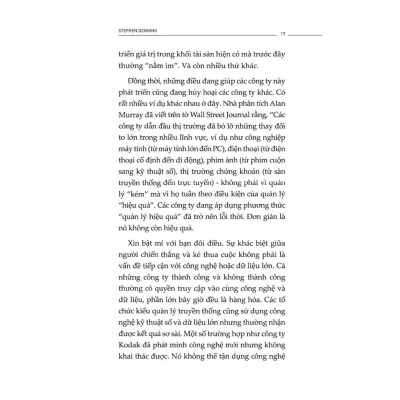 Agile - Phương Pháp Quản Lý Công Việc Hiệu Quả