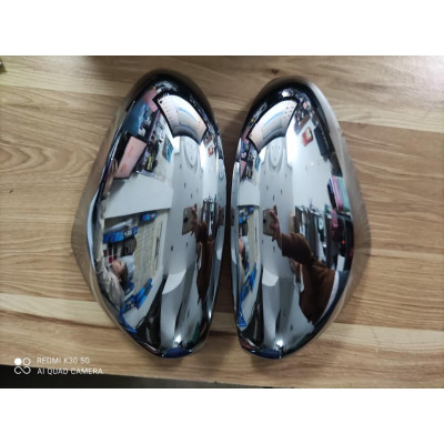 Ốp Gáo Gương Danh Cho Xe honda City 2018 đến 2021 Mạ Crom Cao Cấp