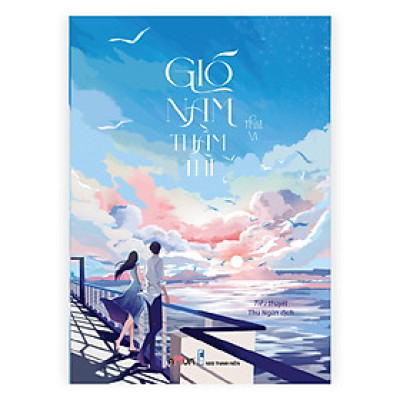 Gió nam thầm thì - Thất Vi