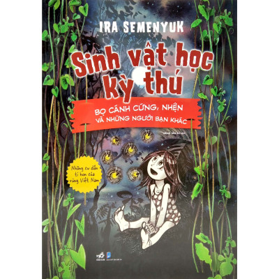 Bộ "Sinh Vật Học Kỳ Thú"