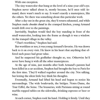 All The Devils Are Here