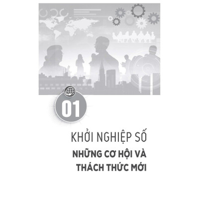 Kinh Doanh Trong Thời Đại VUCA