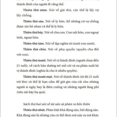 Đạo đức, luân lý Đông Tây - TH135