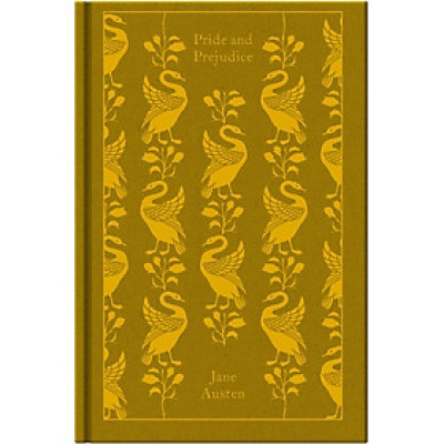 Artbook - Sách Tiếng Anh - Pride And Prejudice