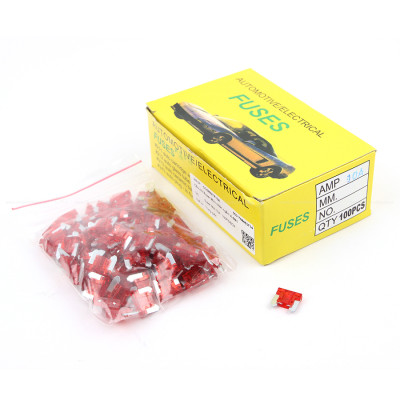 Cầu Chì Super Mini CIND VI-SM1 10A