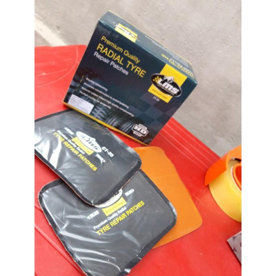 Hộp miếng vá lốp LMS CT-35