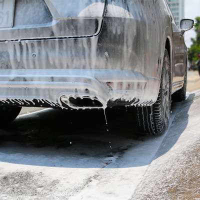 NƯỚC RỬA XE KHÔNG CHẠM KC06 [5 Lít]