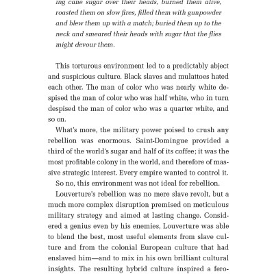 What You Do Is Who You Are: How To Create Your Business Culture (Hardback)