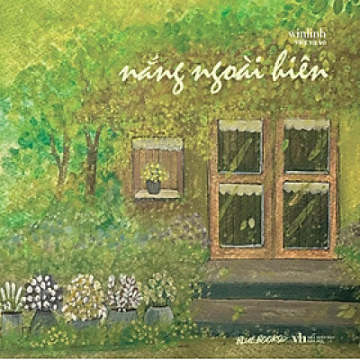 Nắng Ngoài Hiên - Bản Quyền