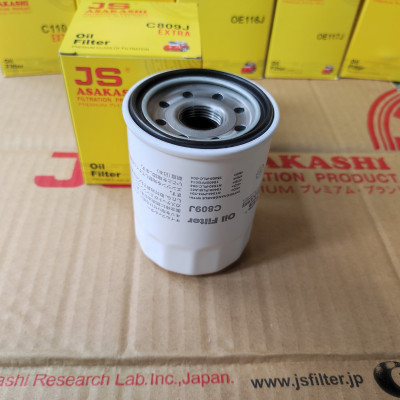 Lọc nhớt Honda Accord 2008-2017  -C809J