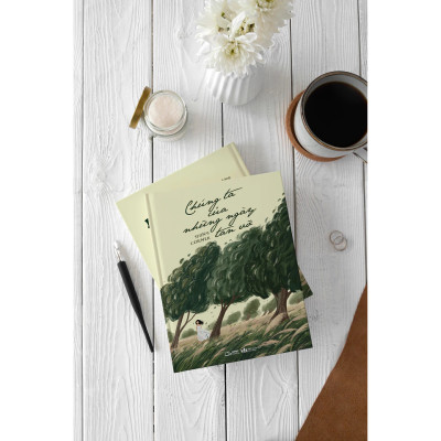 Chúng Ta Của Những Ngày Tan Vỡ (Trạm Đọc)