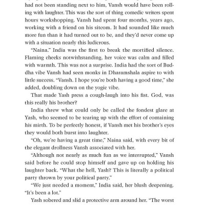 The Rajes Series 4: The Emma Project