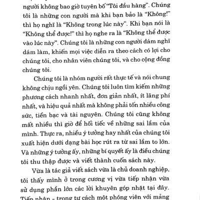 Thánh Kinh Cho Người Mới Khởi Nghiệp