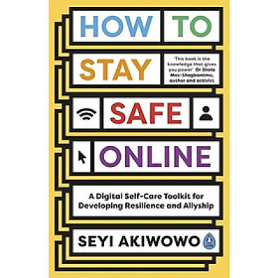 How To Stay Safe Online