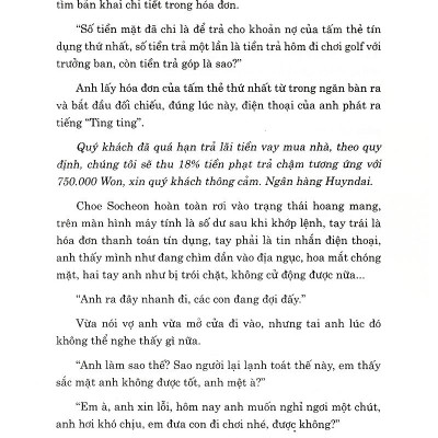 Thịnh Vượng Tài Chính Tuổi 30 - Tập 2 (Tái Bản 2022)