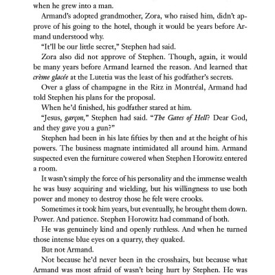 All The Devils Are Here