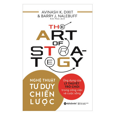 Combo Phương Pháp Tư Duy Trong Quản Lý Mở Rộng Doanh Nghiêp ( Nghệ Thuật Tư Duy Chiến Lược + Mở Rộng Doanh Nghiệp ) ( Quà Tặng: Cây Viết Kute