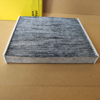 Lọc gió điều hòa Toyota Venza 2009-2016 than hoạt tính - AC108C