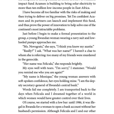 Manifesto For A Moral Revolution: Practices To Build A Better World