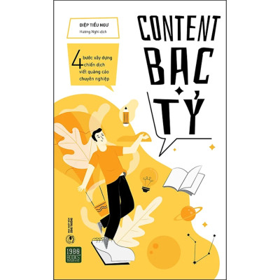 Combo 2Q: Content Bạc Tỷ + Con Đường Trở Thành Freelance Writer - Tôi Đã Kiếm 800.000.000 Một Năm Từ Viết Lách Như Thế Nào? 