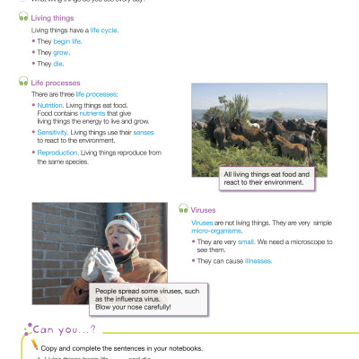 i-Learn Smart Science 5 Student Book