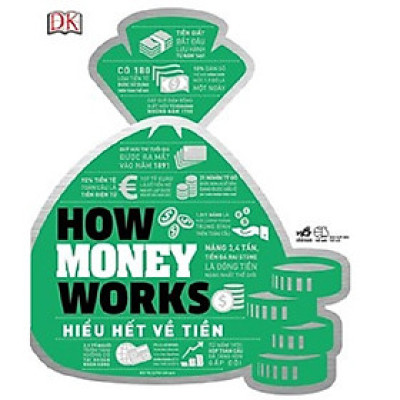 How Money Works - Hiểu Hết Về Tiền