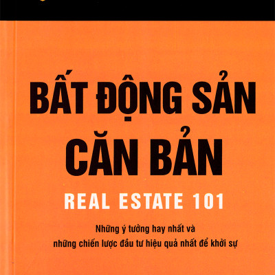 Combo 3 Cuốn Sách Kinh Điển Về Đầu Tư Bất Động Sản ( 100 Lời Khuyên Đầu Tư Bất Động Sản Khôn Ngoan Nhất + Đầu Tư Bất Động Sản + Bất Động Sản Căn Bản ) (Quà Tặng: Cây Viết Galaxy )