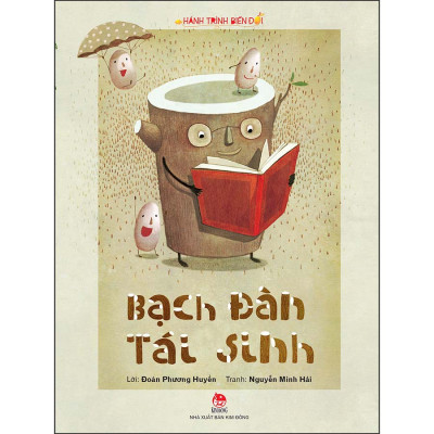 Combo Hành Trình Biến Đổi (8 Cuốn) (Tái Bản 2022)