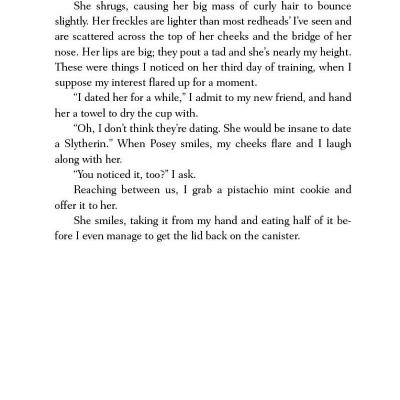 Landon - Book 1 - Nothing More