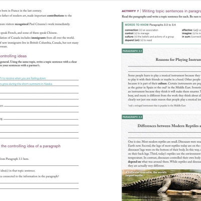 Great Writing 2 - Student