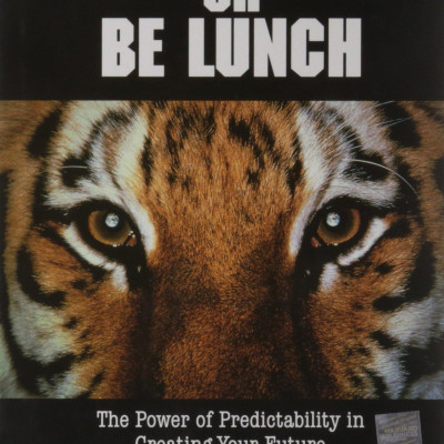 DO LUNCH OR BE LUNCH