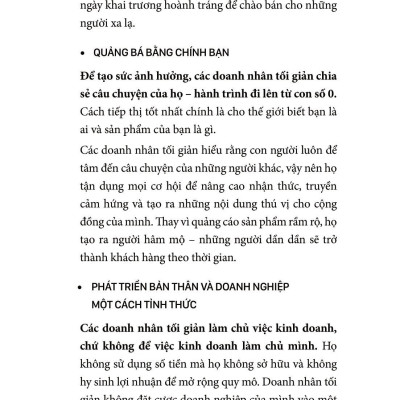 Ngựa Lùn Giữa Đàn Kỳ Lân