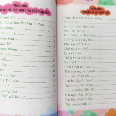 365 truyện kể hằng đêm Mùa Xuân (ML)