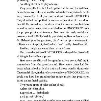 Vine Mess 1: Secretly Yours