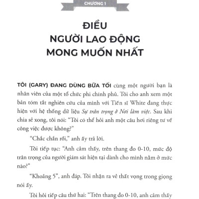 5 Phương Thức Ghi Nhận Nỗ Lực Của Nhân Viên