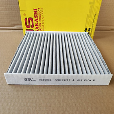 Lọc gió điều hòa Honda City 2014-2023 - AC8503C