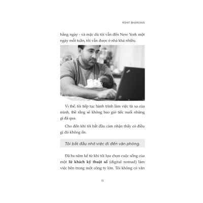 Ứng Dụng Công Nghệ Trong Quản Lý Nhân Sự