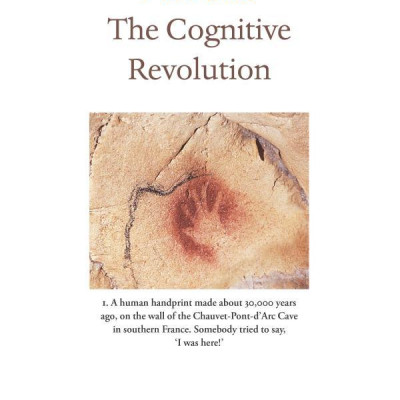 Sapiens : A Brief History of Humankind (Patterns of Life)