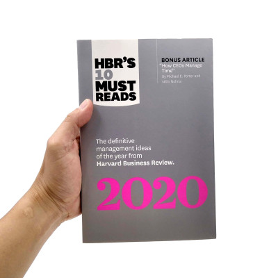 HBR