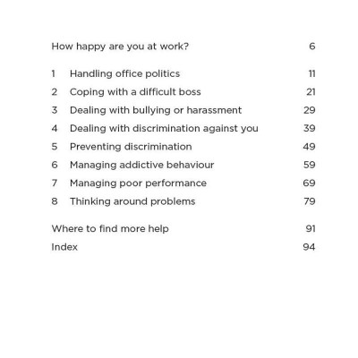 Tackle Office Nightmares