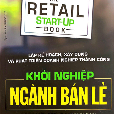 Khởi Nghiệp Ngành Bán Lẻ