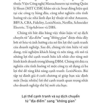 Chuyển Đổi Số: 6 Câu Hỏi Giúp Bạn Xây Dựng Doanh Nghiệp Thế Hệ Mới - What