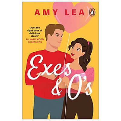 The Influencer 2: Exes & O