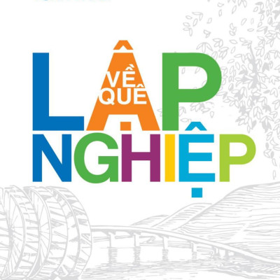 Về Quê Lập Nghiệp (Tái Bản)