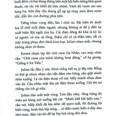 Phần 3 series Trò lừa xảo quyệt: Nữ chúa hư vô (Tập 2)