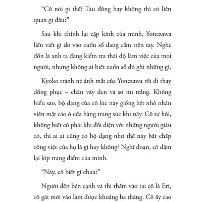 Sách - Rượu Độc