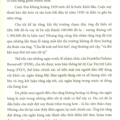 Kiếm Tiền Thời Khủng Hoảng (Tái Bản 2023)